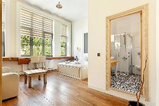 Cezayir Rooms