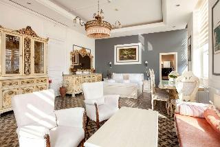 Cezayir Rooms
