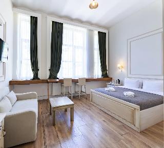 Cezayir Rooms