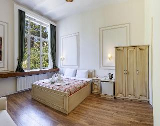 Cezayir Rooms