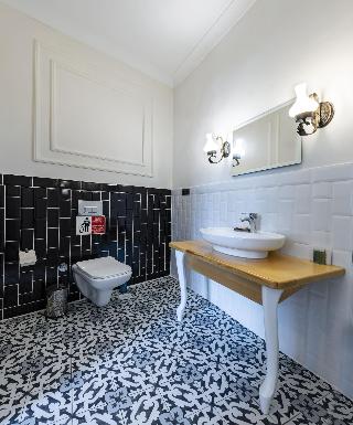 Cezayir Rooms