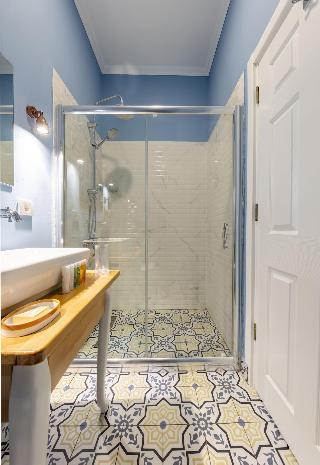 Cezayir Rooms