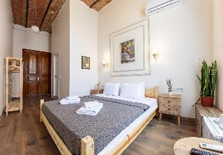 Cezayir Rooms