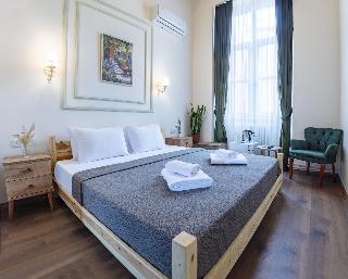 Cezayir Rooms