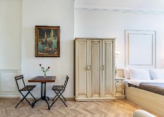 Cezayir Rooms