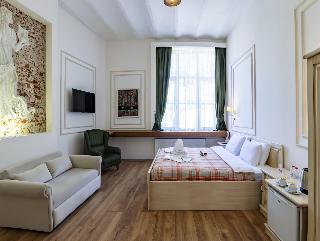 Cezayir Rooms