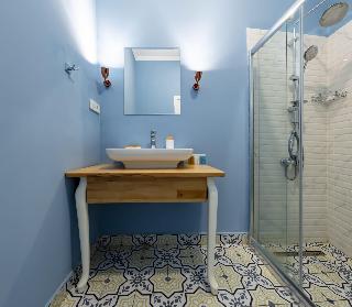 Cezayir Rooms