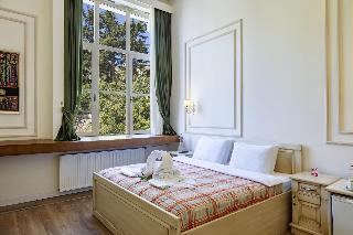 Cezayir Rooms