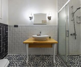 Cezayir Rooms