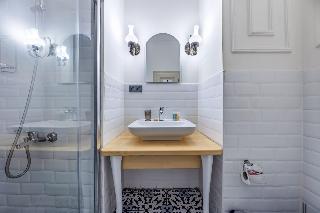 Cezayir Rooms