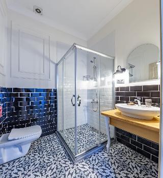 Cezayir Rooms