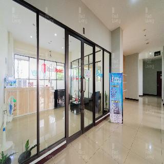 RedLiving Apartemen Tamansari Panoramic Narel