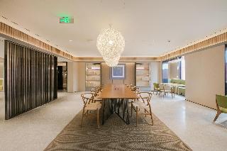 JI Hotel Beijing Daxing Jinxingqiao
