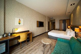 Holiday Inn Trabzon East, An Ihg Hotel
