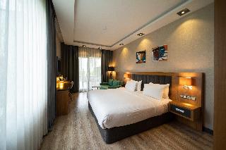 Holiday Inn Trabzon East, An Ihg Hotel