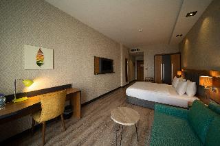 Holiday Inn Trabzon East, An Ihg Hotel