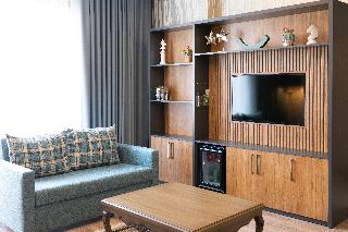 Holiday Inn Trabzon East, An Ihg Hotel