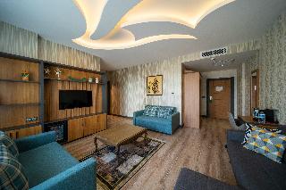 Holiday Inn Trabzon East, An Ihg Hotel