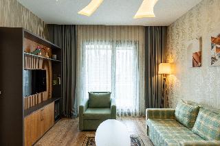 Holiday Inn Trabzon East, An Ihg Hotel