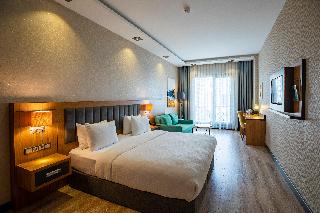 Holiday Inn Trabzon East, An Ihg Hotel