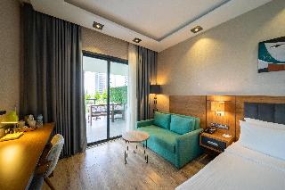 Holiday Inn Trabzon East, An Ihg Hotel