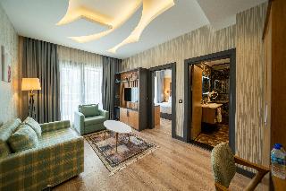 Holiday Inn Trabzon East, An Ihg Hotel