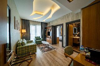 Holiday Inn Trabzon East, An Ihg Hotel