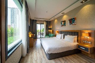 Holiday Inn Trabzon East, An Ihg Hotel