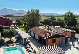 Agriturismo Le Due Ruote