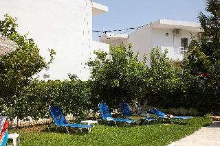 Elea Terra Hotel