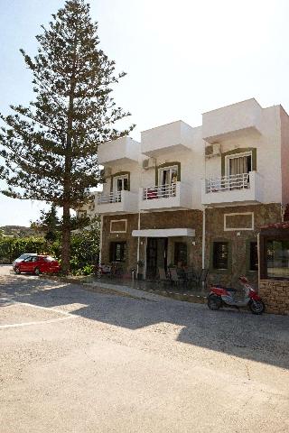 Elea Terra Hotel