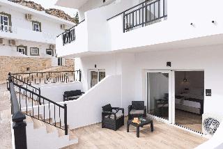 Elea Terra Hotel