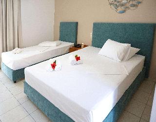 Elea Terra Hotel