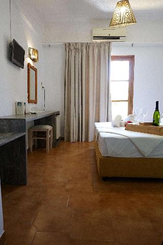 Elea Terra Hotel