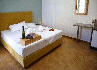 Elea Terra Hotel