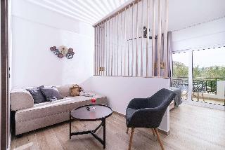 Elea Terra Hotel