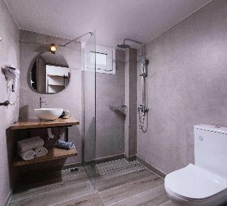 Elea Terra Hotel