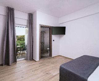 Elea Terra Hotel