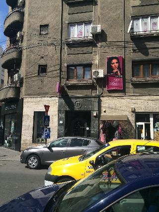 Casa Mendeleev