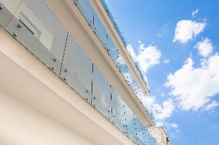 Popula The Lifestyle Hotel