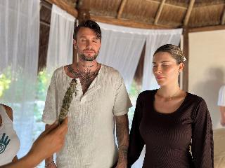 Pepem Eco Luxury Hotel Tulum Adults Only