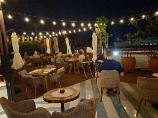 Hotel Casa Vertiz TER