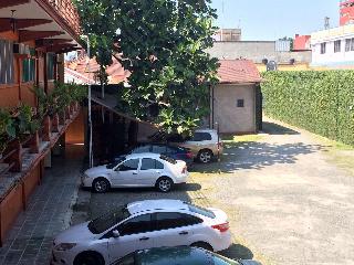 Hotel Fenix Tapachula