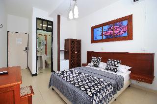 Hotel Embera
