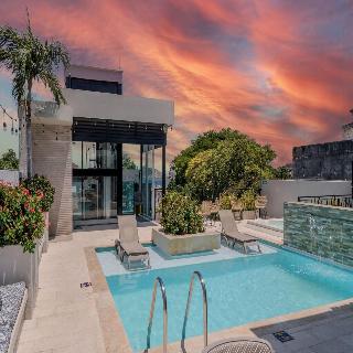 Hotel Boutique Maree