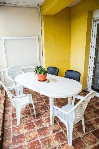 Club Onix Apartments