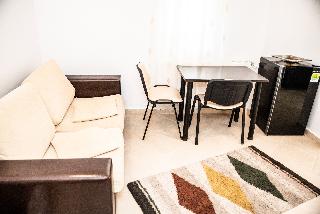 Club Onix Apartments
