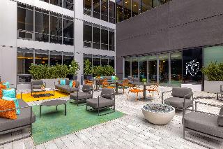 Canopy by Hilton Toronto Yorkville