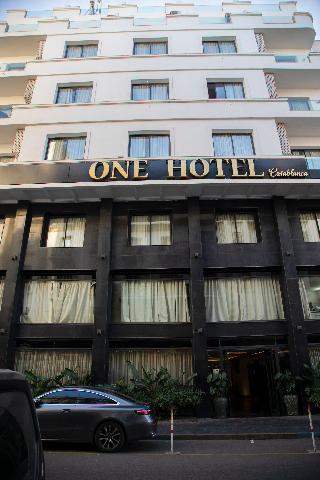 One Hotel Casablanca