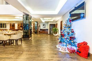 One Hotel Casablanca